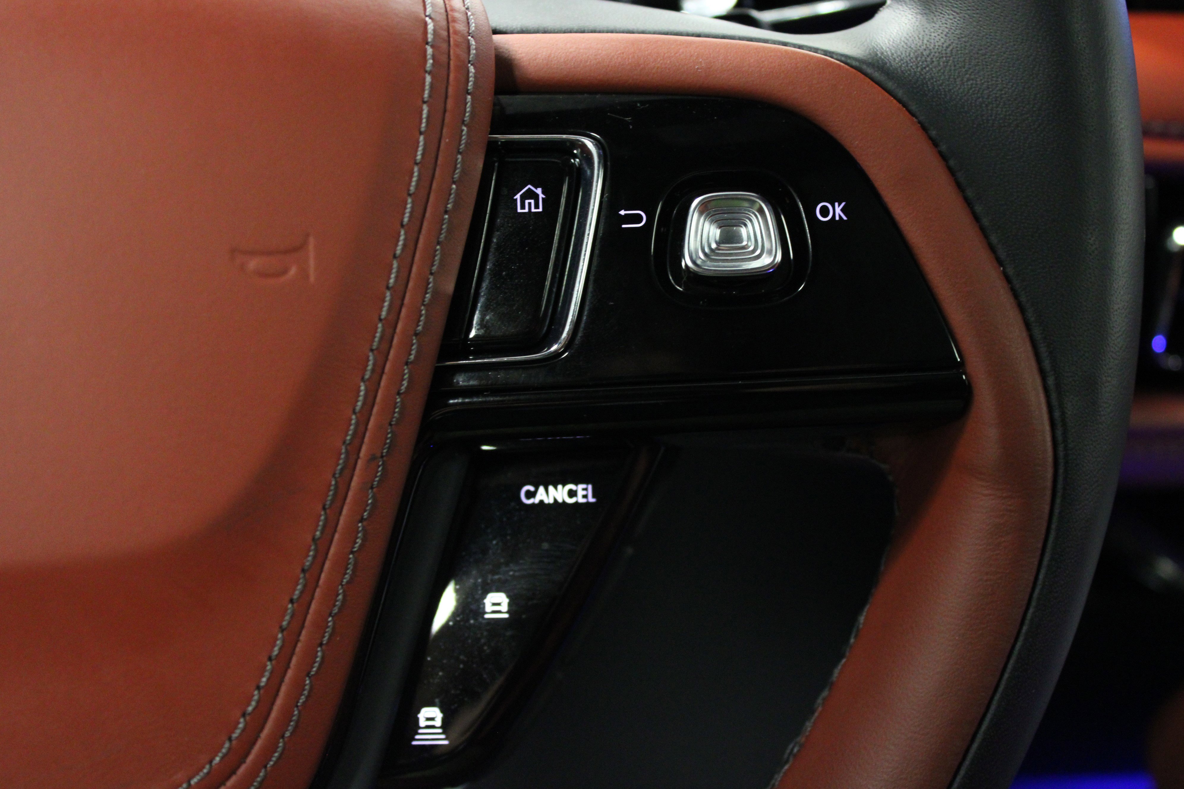 2025 Lincoln Aviator Reserve photo 19