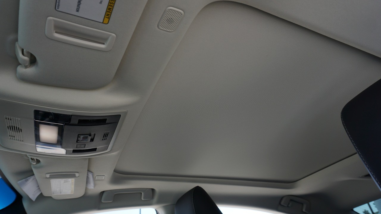 2023 Lexus ES 350 photo 24