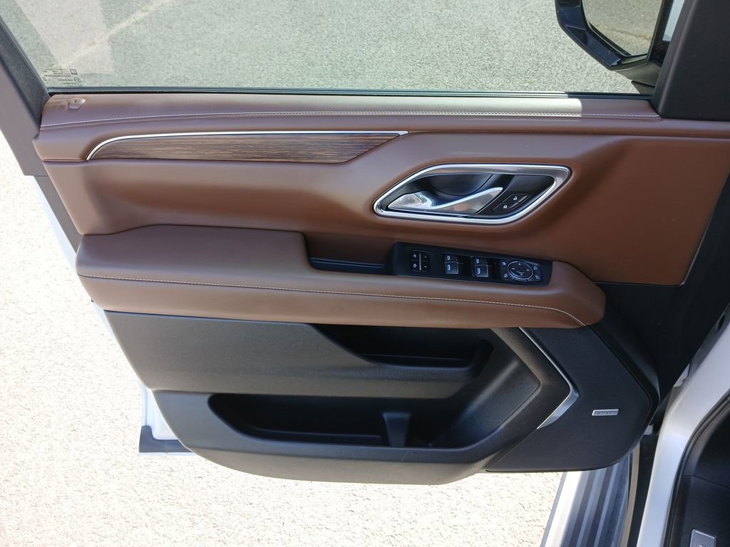 2023 Chevrolet Tahoe High Country photo 23