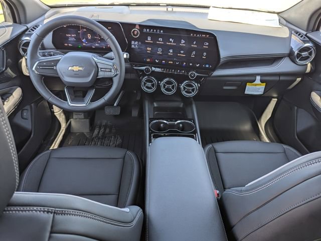 2025 Chevrolet Blazer EV photo 5