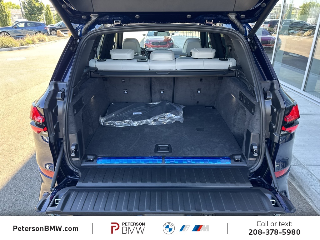 2026 Bmw X5 xDrive50e photo 4