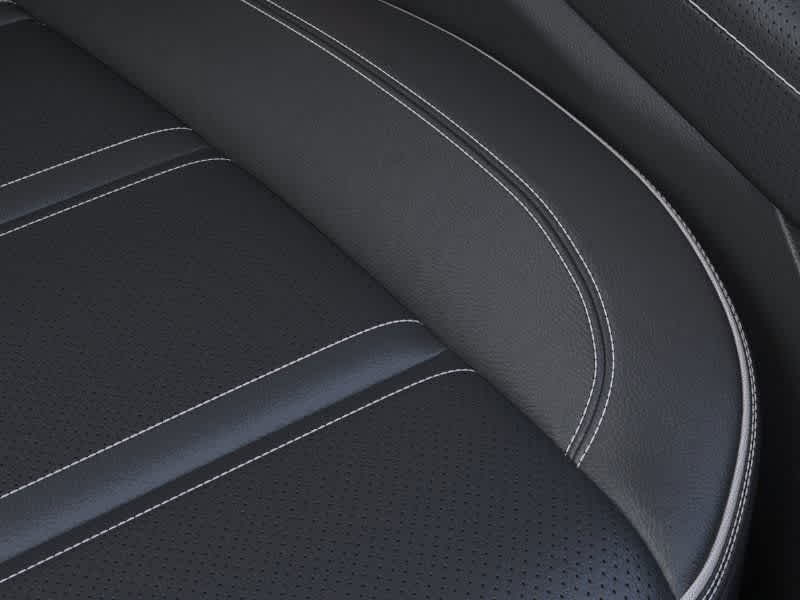 2026 Gmc Sierra EV Denali photo 21