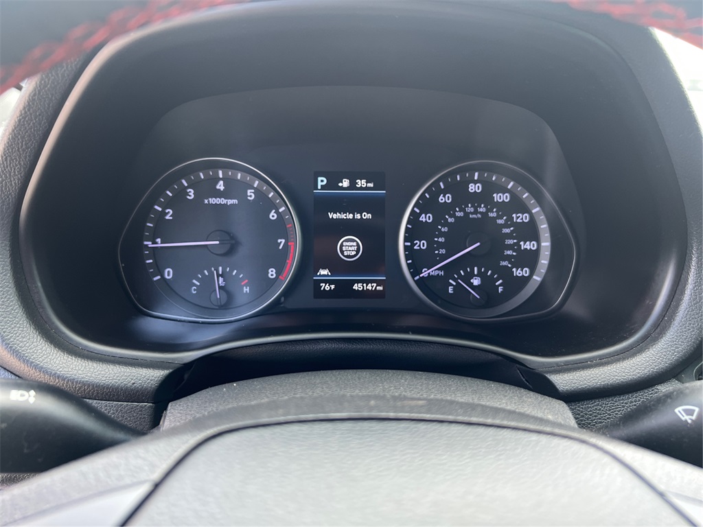2018 Hyundai Elantra GT Sport photo 16
