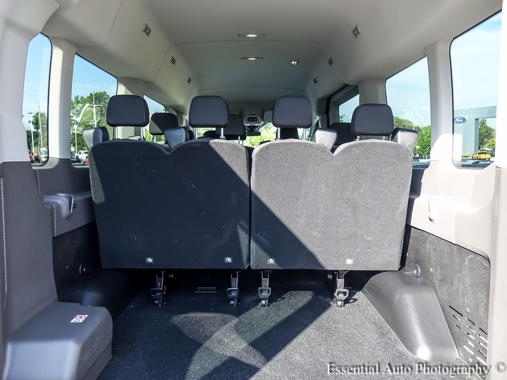 2021 FORD TRANSIT - Image 20