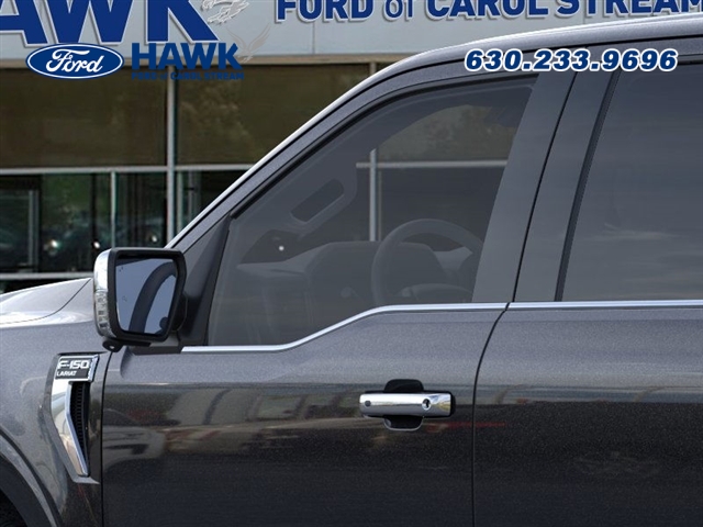 2025 FORD F-150 - Image 20