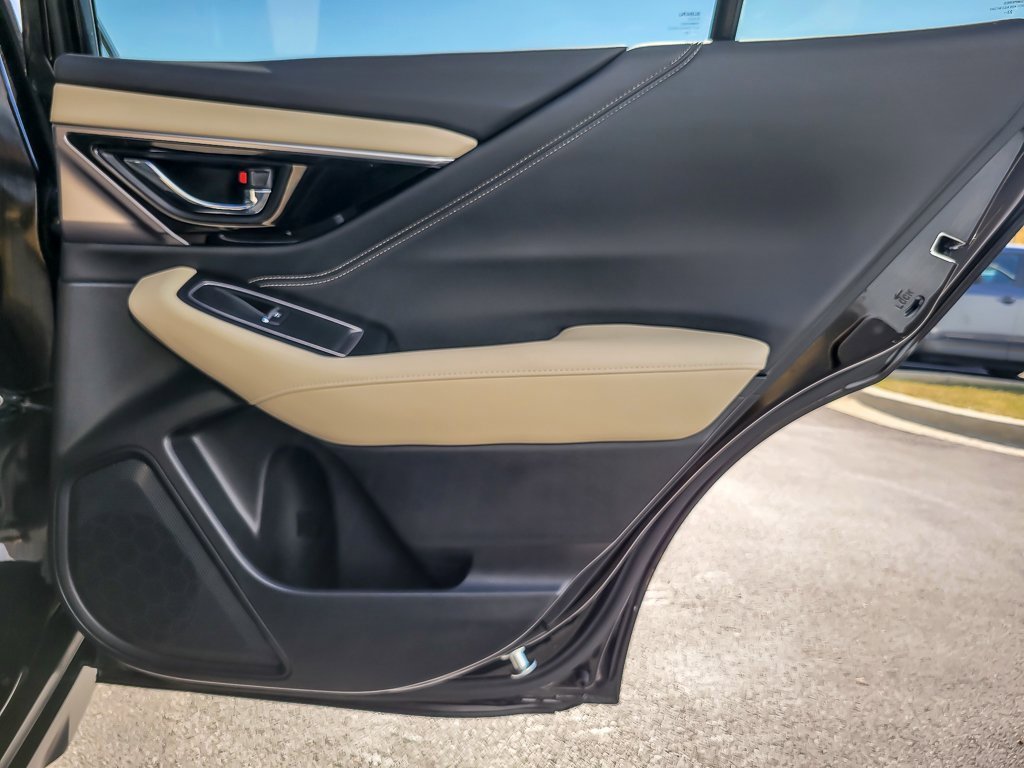 2024 SUBARU OUTBACK - Image 20