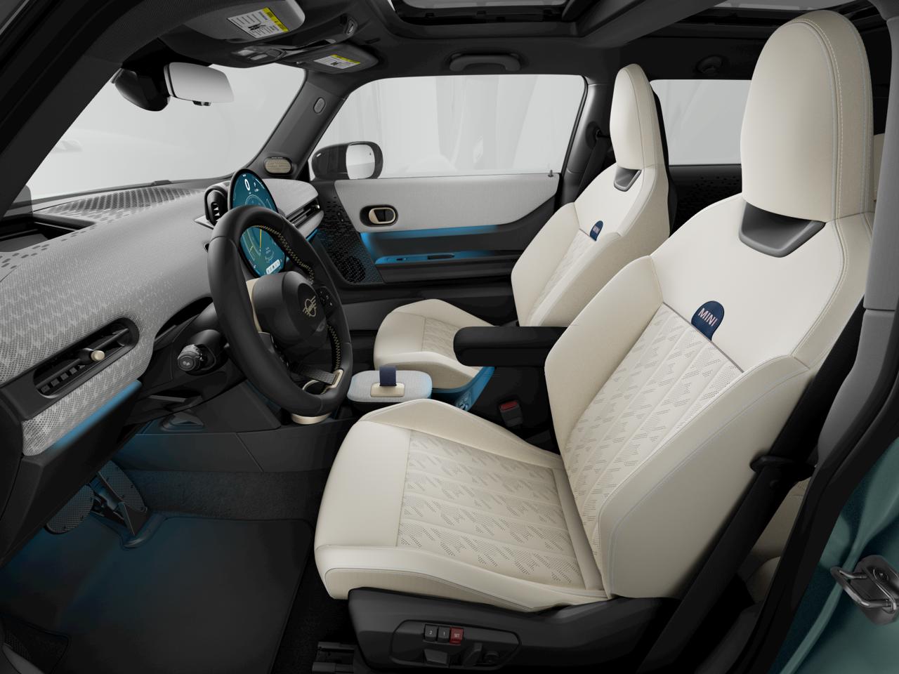 2026 Mini Cooper Hardtop S 2 Door Iconic photo 3