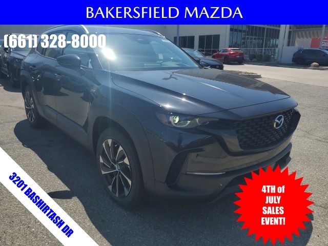 2025 Mazda CX-50 Premium Plus photo 3