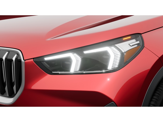 2026 Bmw X1 XDrive28i photo 2