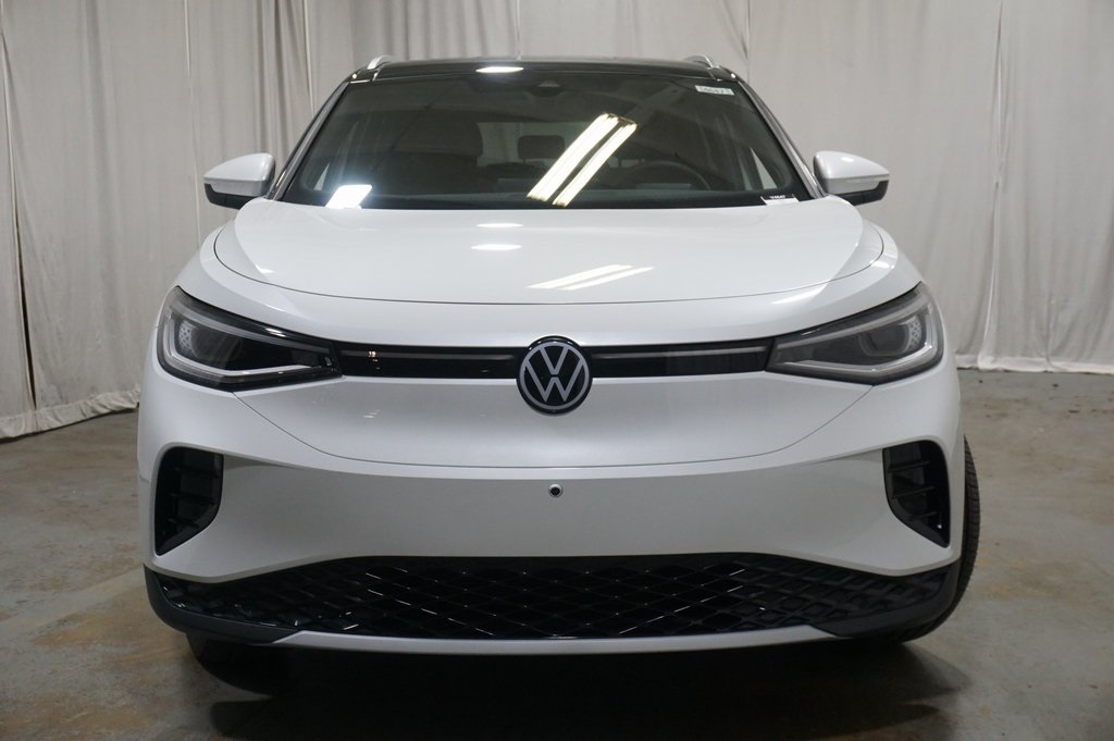 2025 Volkswagen ID.4 Pro Plus photo 6