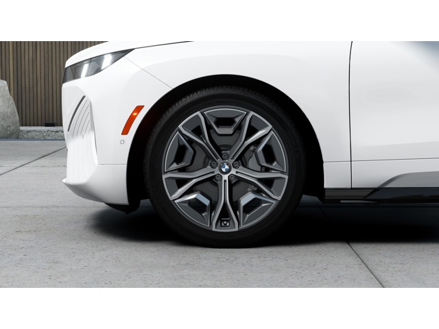 2026 Bmw iX photo 7