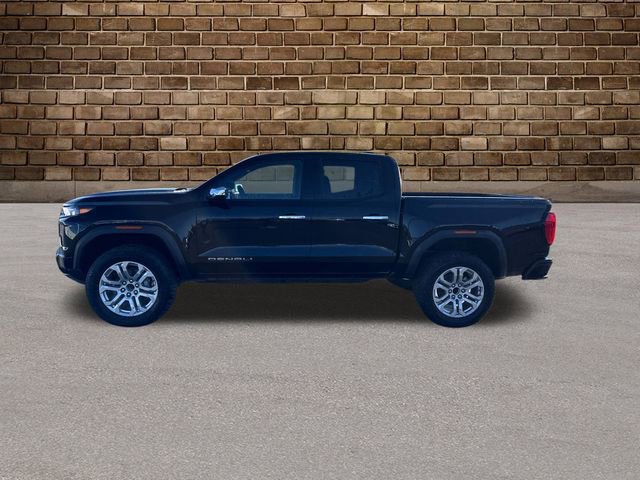 2026 Gmc Canyon Denali photo 2