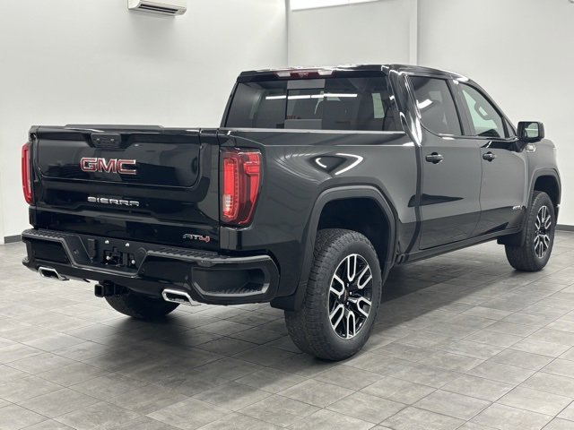 2026 Gmc Sierra 1500 AT4 photo 2