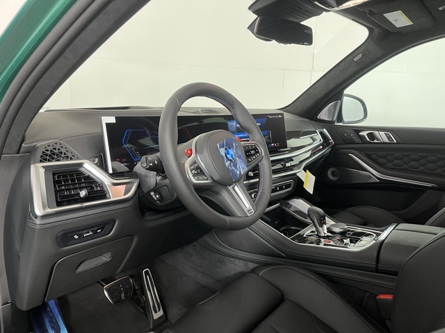 2026 Bmw X5 photo 9
