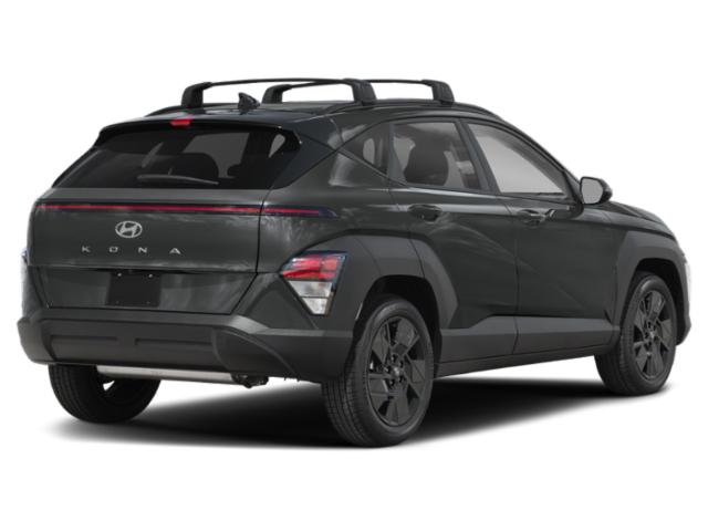 2026 Hyundai Kona SEL photo 12