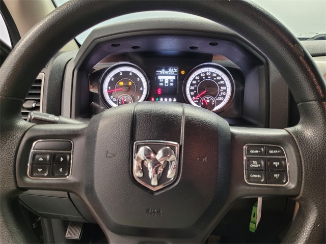 2014 Ram 1500 Express photo 18