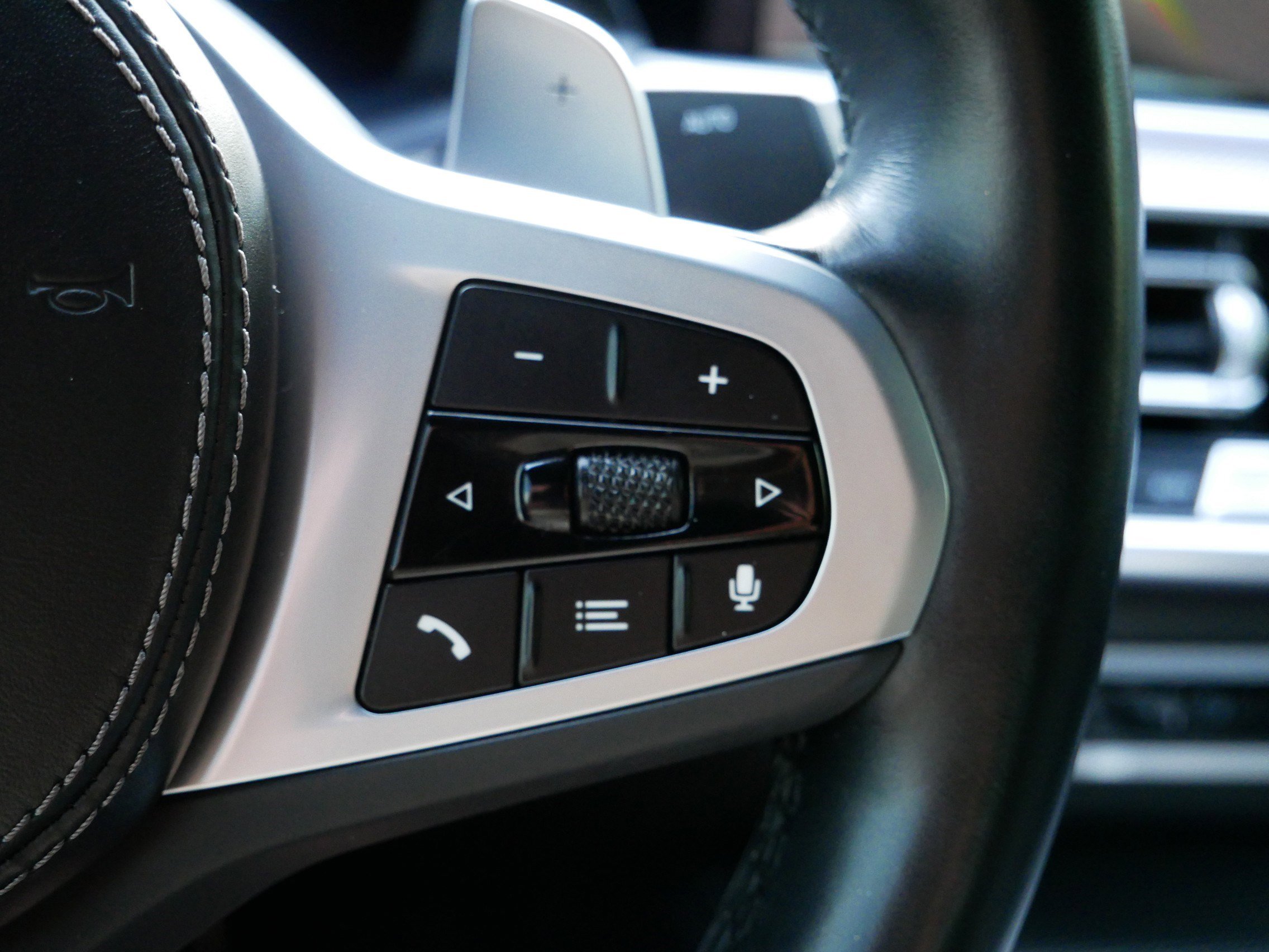2023 Bmw X6 xDrive40i photo 28