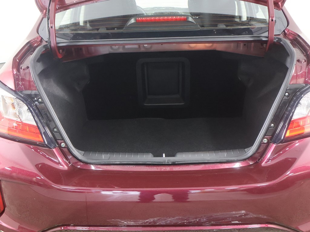 2024 Mitsubishi Mirage G4 LE photo 15