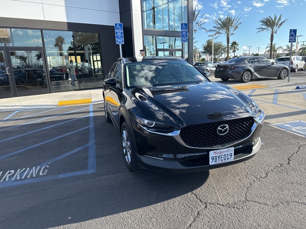 2022 Mazda CX-30 2.5 S Preferred photo 32