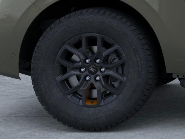 2025 Ford Expedition photo 14