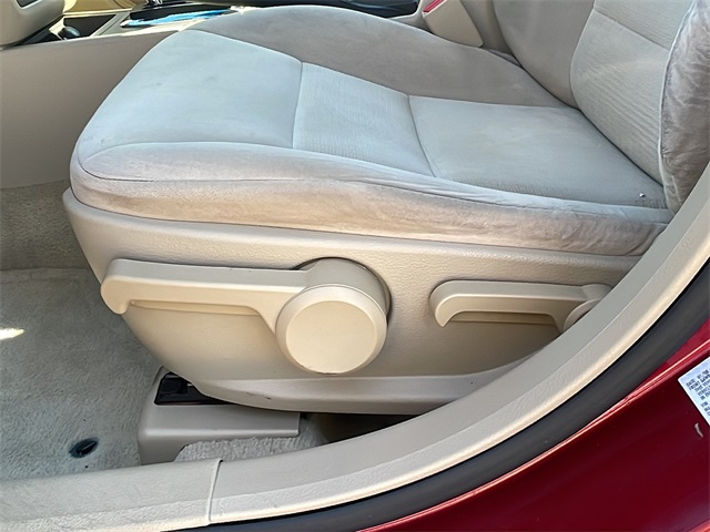 2008 Ford Fusion S photo 32
