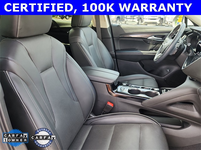 2023 Buick Envision Essence photo 19