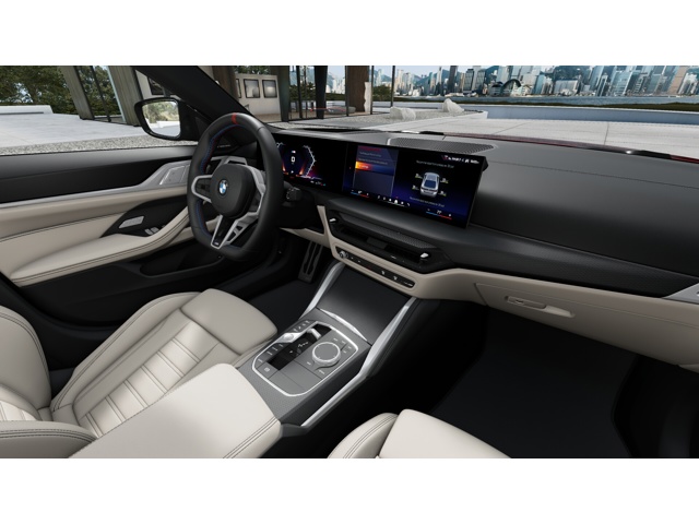 2026 Bmw M440i xDrive photo 14