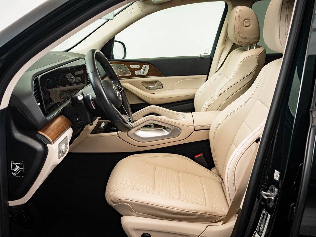 2024 Mercedes Benz GLE 350 4MATIC photo 19