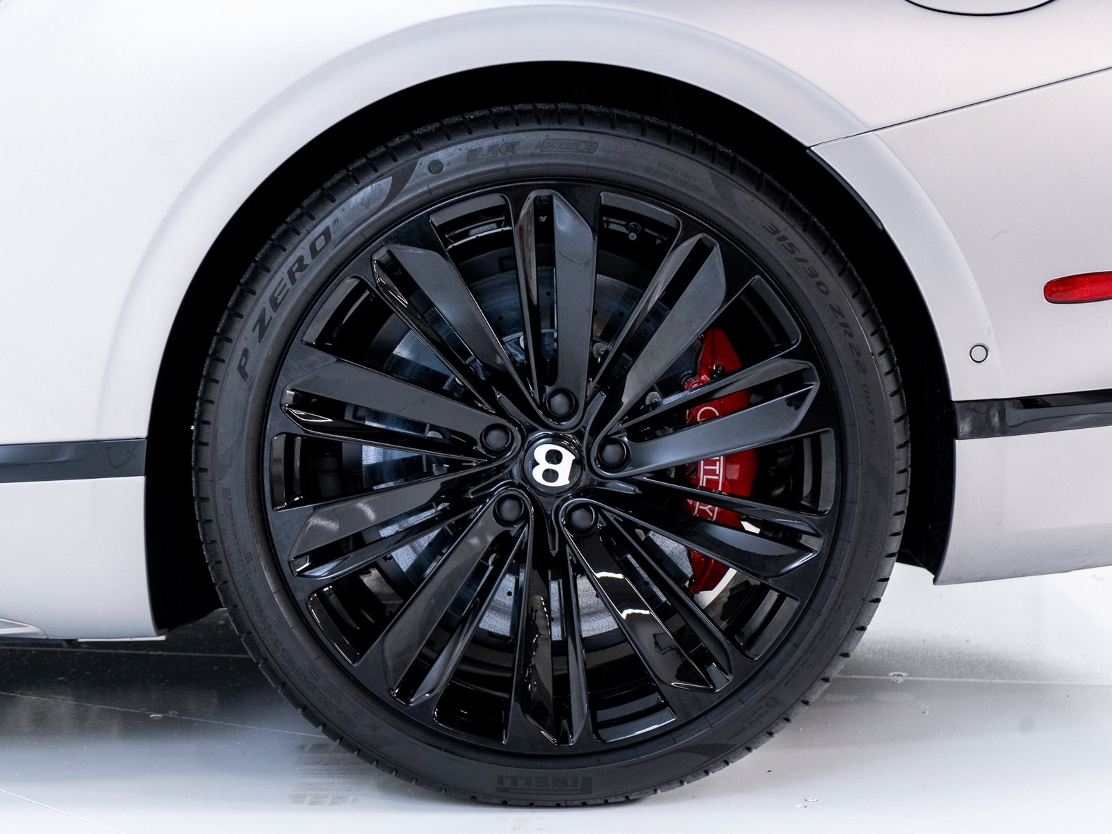 2025 Bentley Continental GT Speed First Edition photo 32