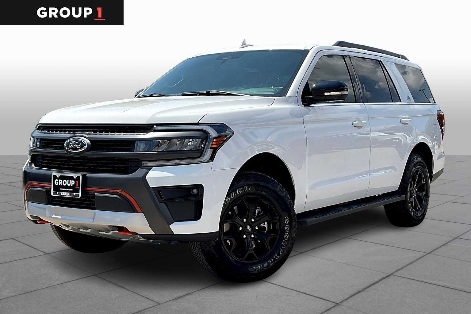 2024 Ford Expedition Timberline's photo