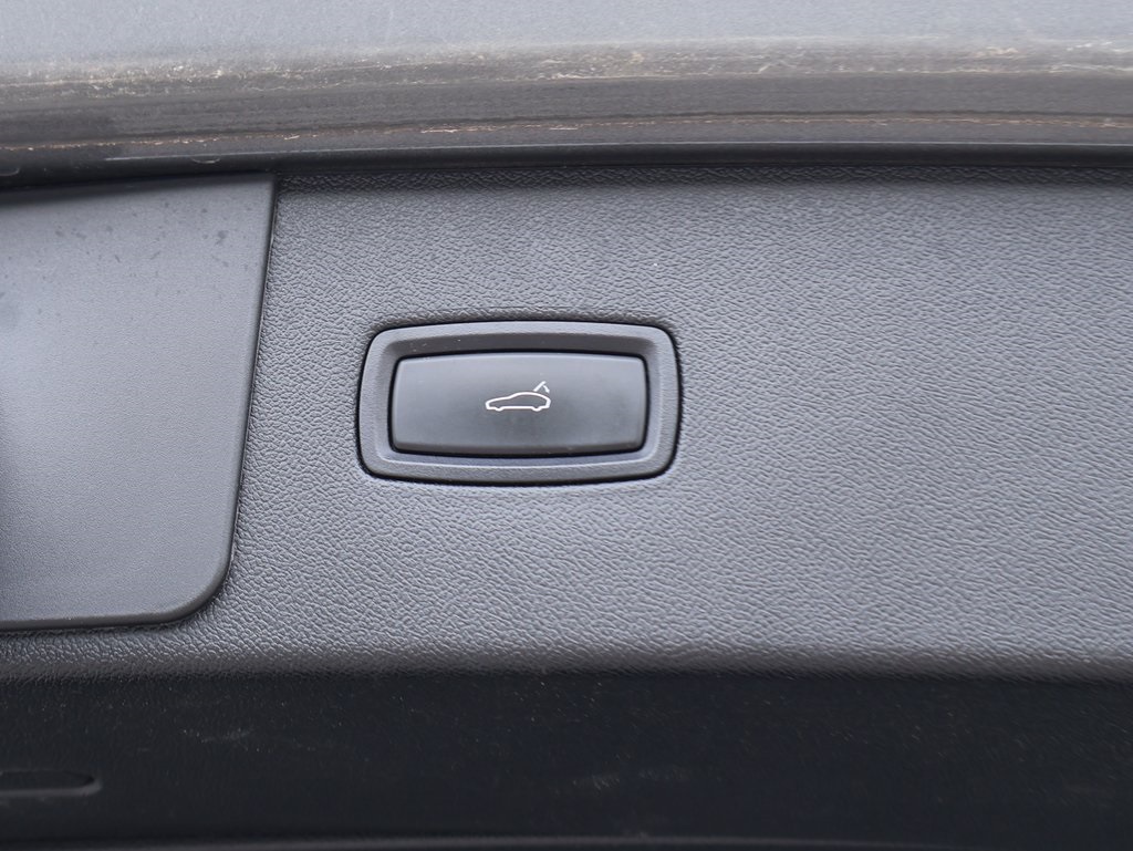 2020 Porsche Cayenne photo 17