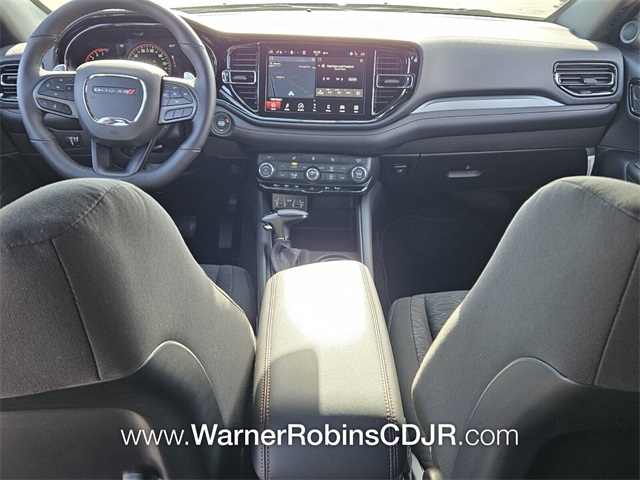 2026 Dodge Durango GT photo 5