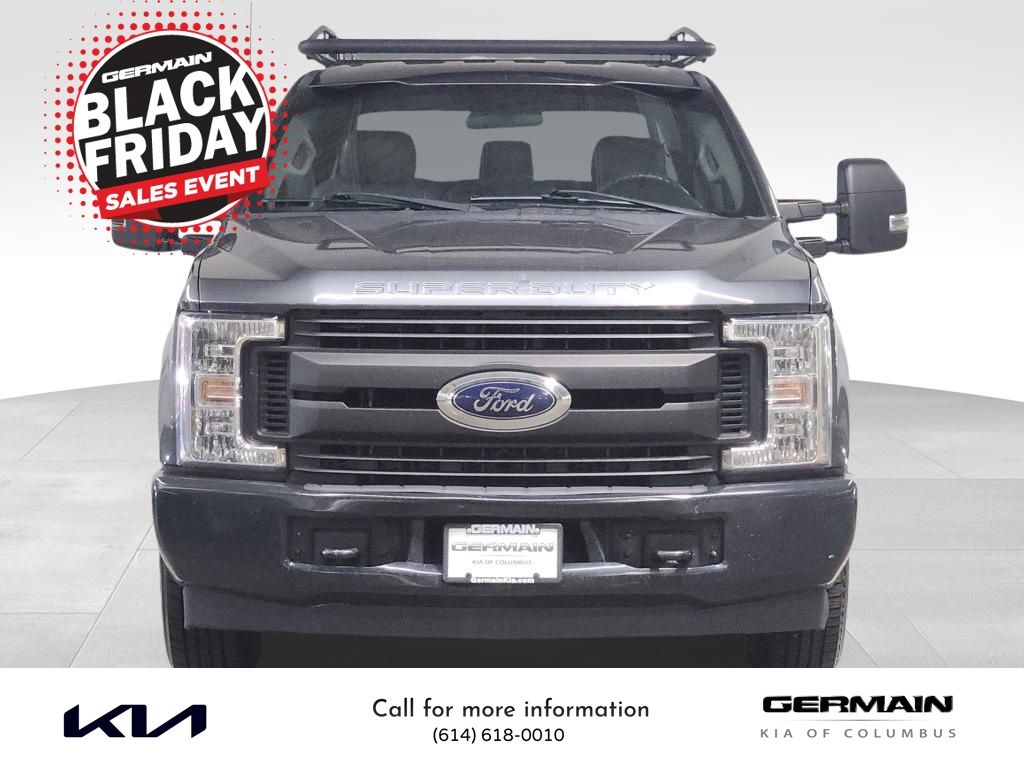 2019 Ford F-250 photo 3