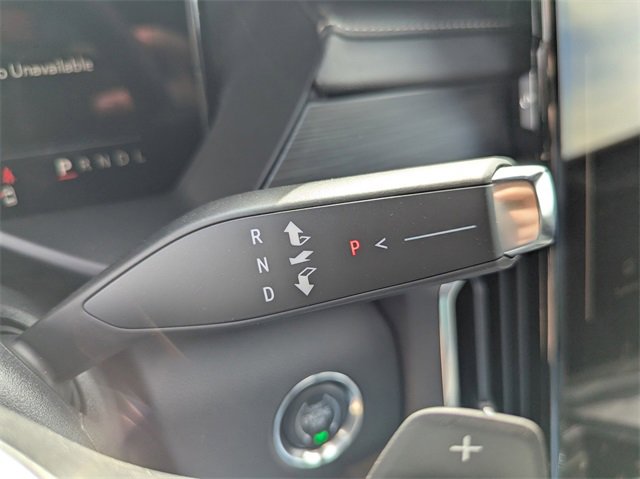 2025 Gmc Acadia Elevation photo 18