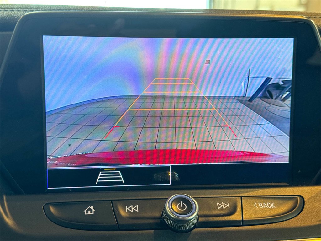 2022 Chevrolet Blazer 3LT photo 4