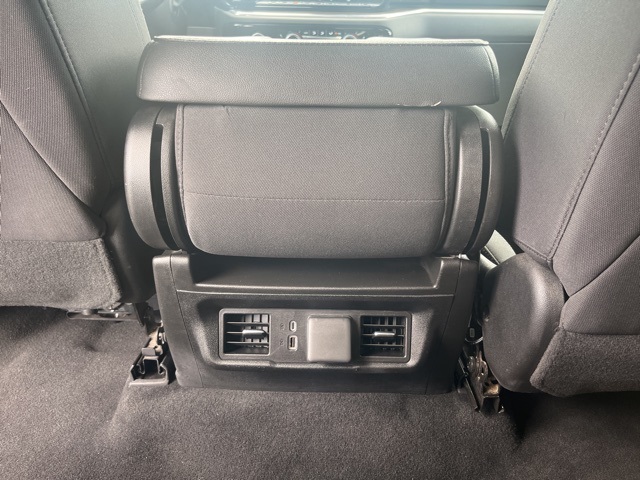 2023 Chevrolet Silverado 1500 LT photo 23