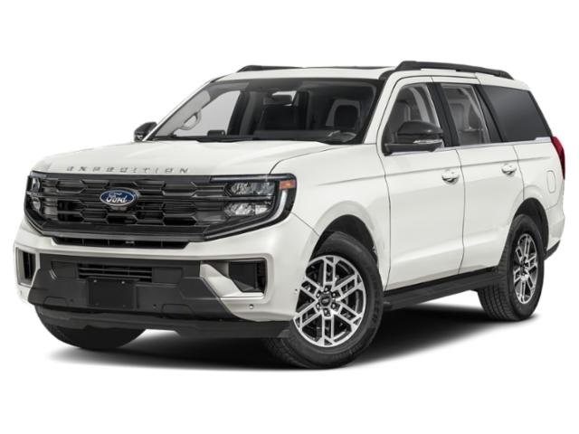 2025 Ford Expedition Active's photo