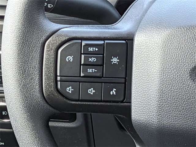 2025 Ford F-150 STX photo 17