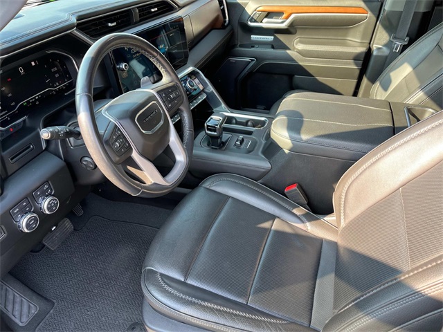 2023 Gmc Sierra 1500 Denali photo 25