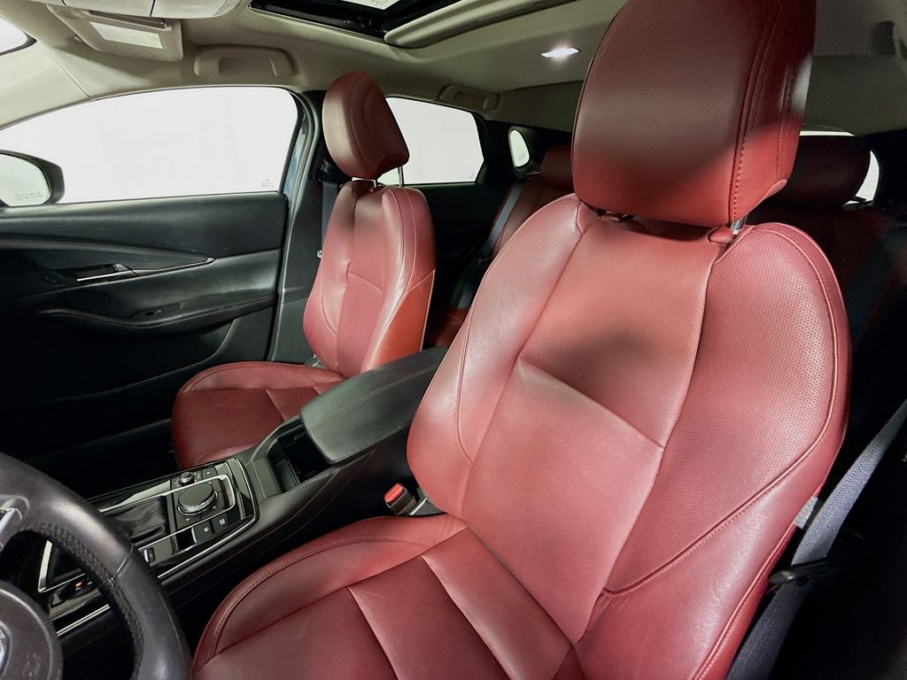 2023 Mazda CX-30 2.5 S Carbon photo 17
