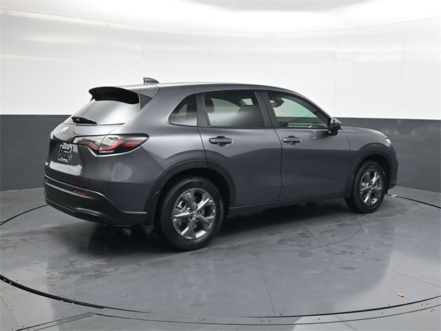 2026 Honda HR-V LX photo 3