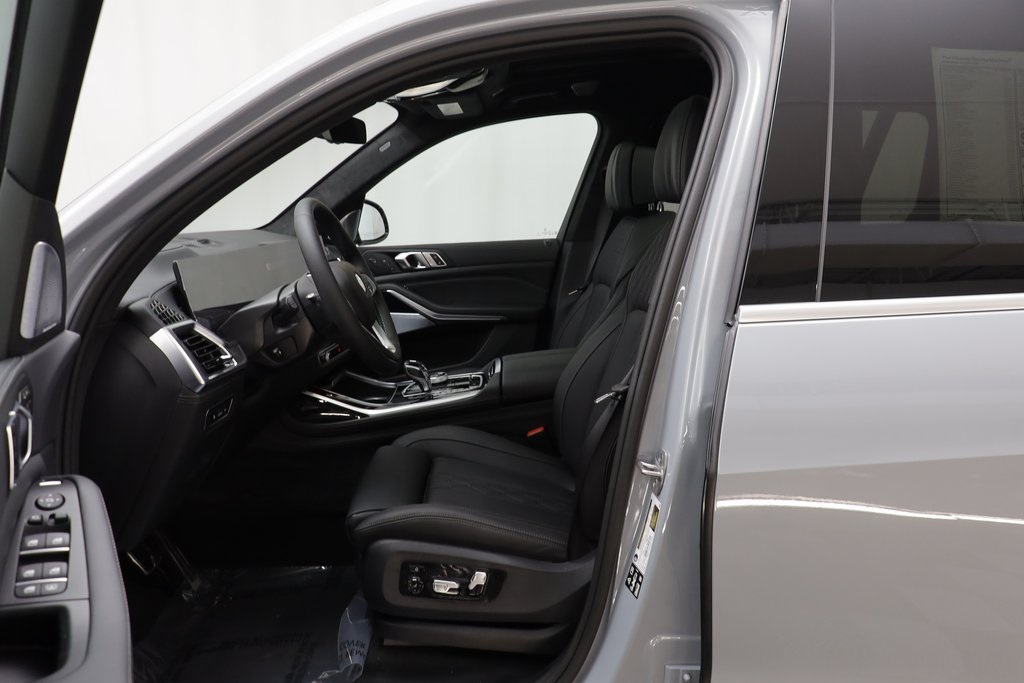 2026 Bmw X7 ALPINA XB7 photo 6
