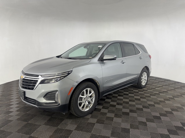 2023 Chevrolet Equinox LT photo 3