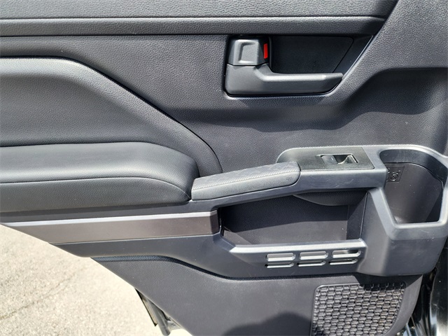 2025 Toyota 4Runner SR5 4WD photo 10