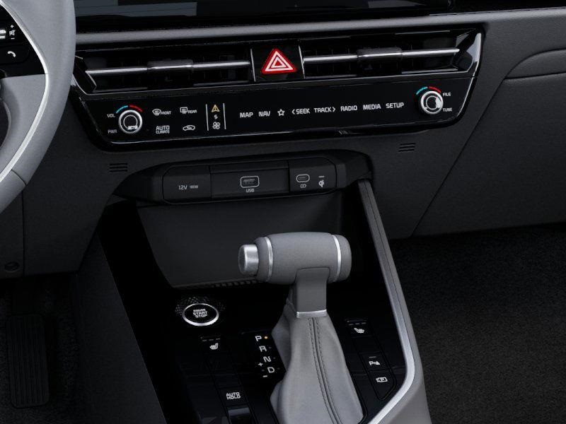 2025 Kia Niro EX photo 21