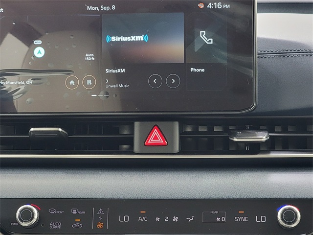 2026 Kia Carnival EX photo 20