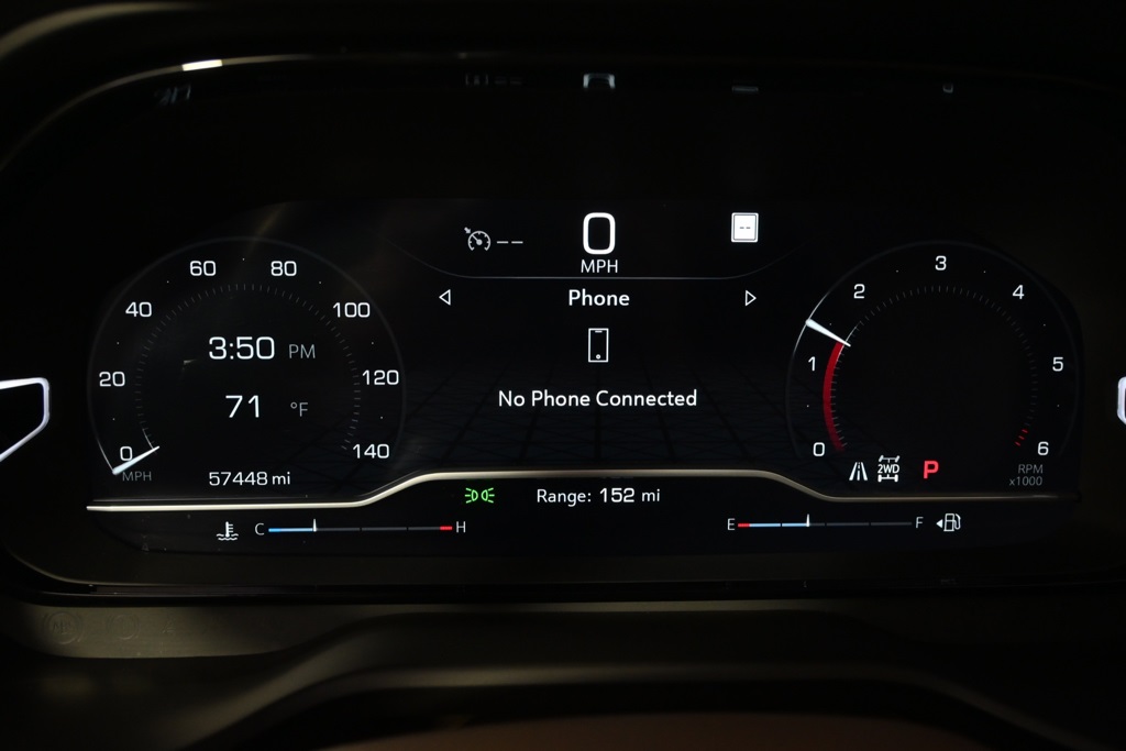 2022 Gmc Yukon Denali photo 23