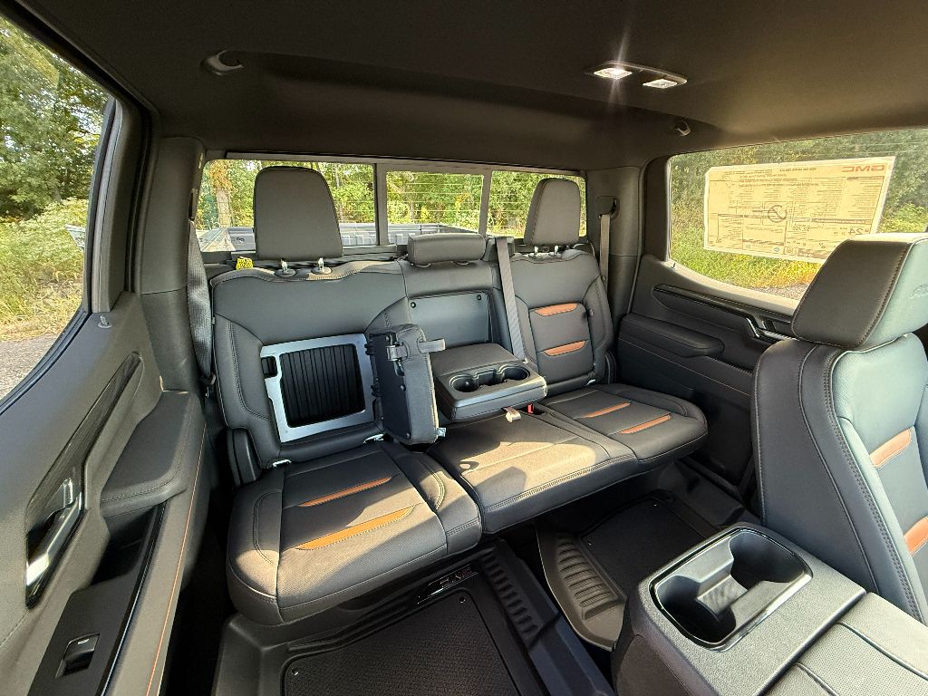 2026 Gmc Sierra 1500 AT4 photo 27