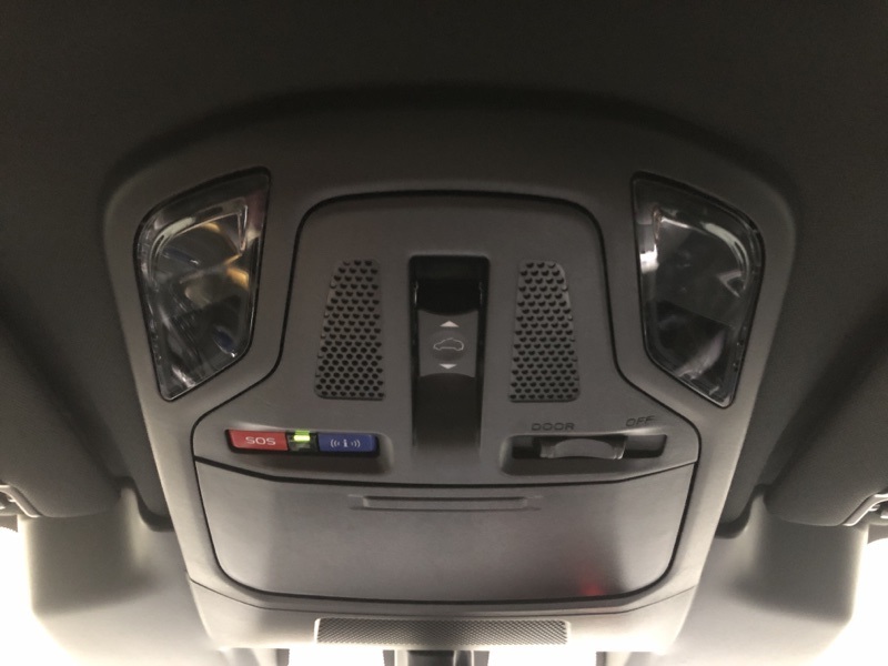 2023 Subaru Outback Wilderness Sport photo 28