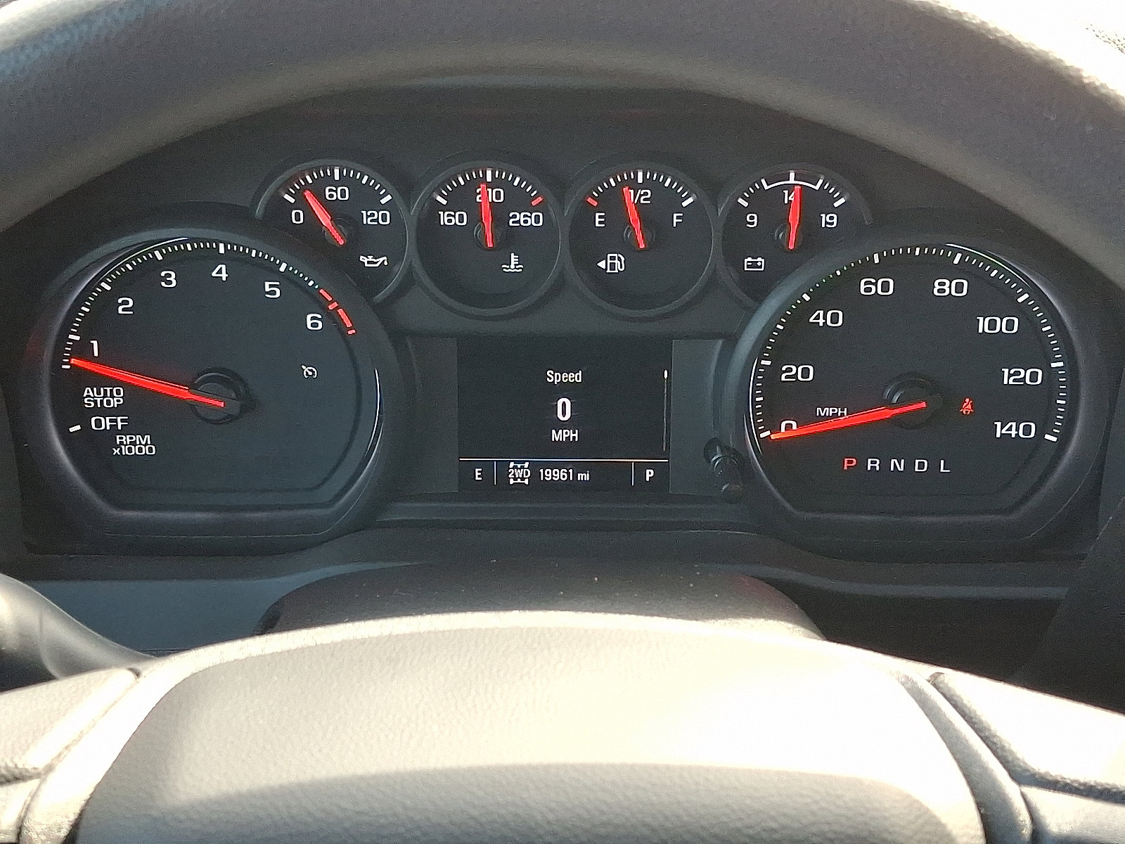 2022 Chevrolet Silverado 1500 Custom photo 20